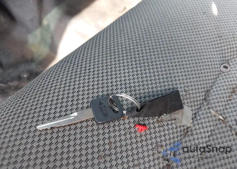 2006 Ford F-250 Xl/Xlt из США, поврежденный, VIN 1FTSF21P26EB85050